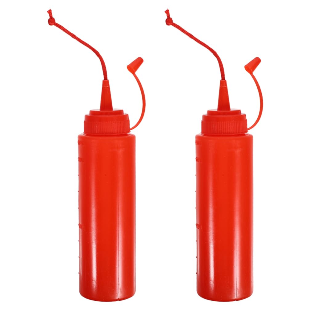Prank Ketchup
