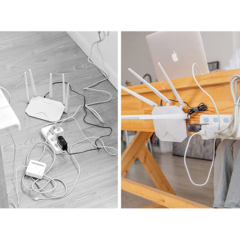 double-adhesive wall hook
