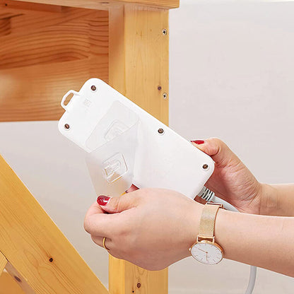 double-adhesive wall hook