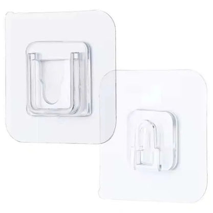 double-adhesive wall hook