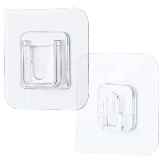 double-adhesive wall hook