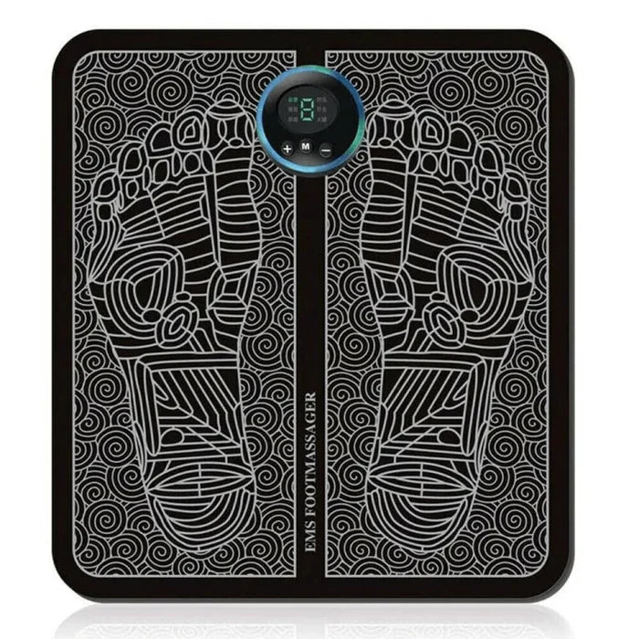 Ems foot massager