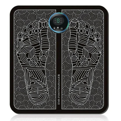 Ems foot massager