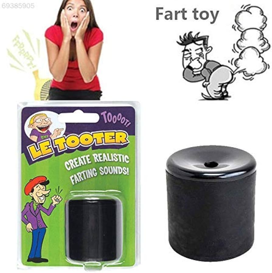 Le Tooter