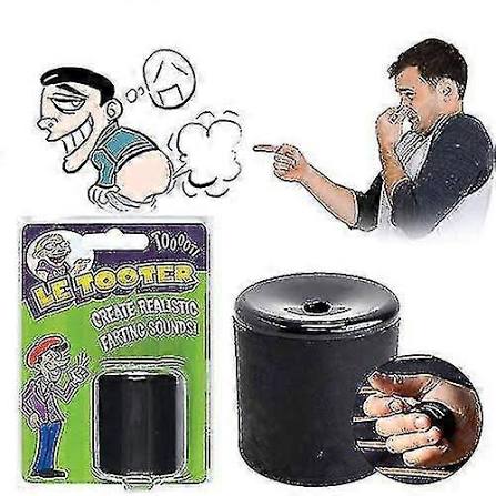 Le Tooter