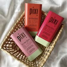 Pixi blush