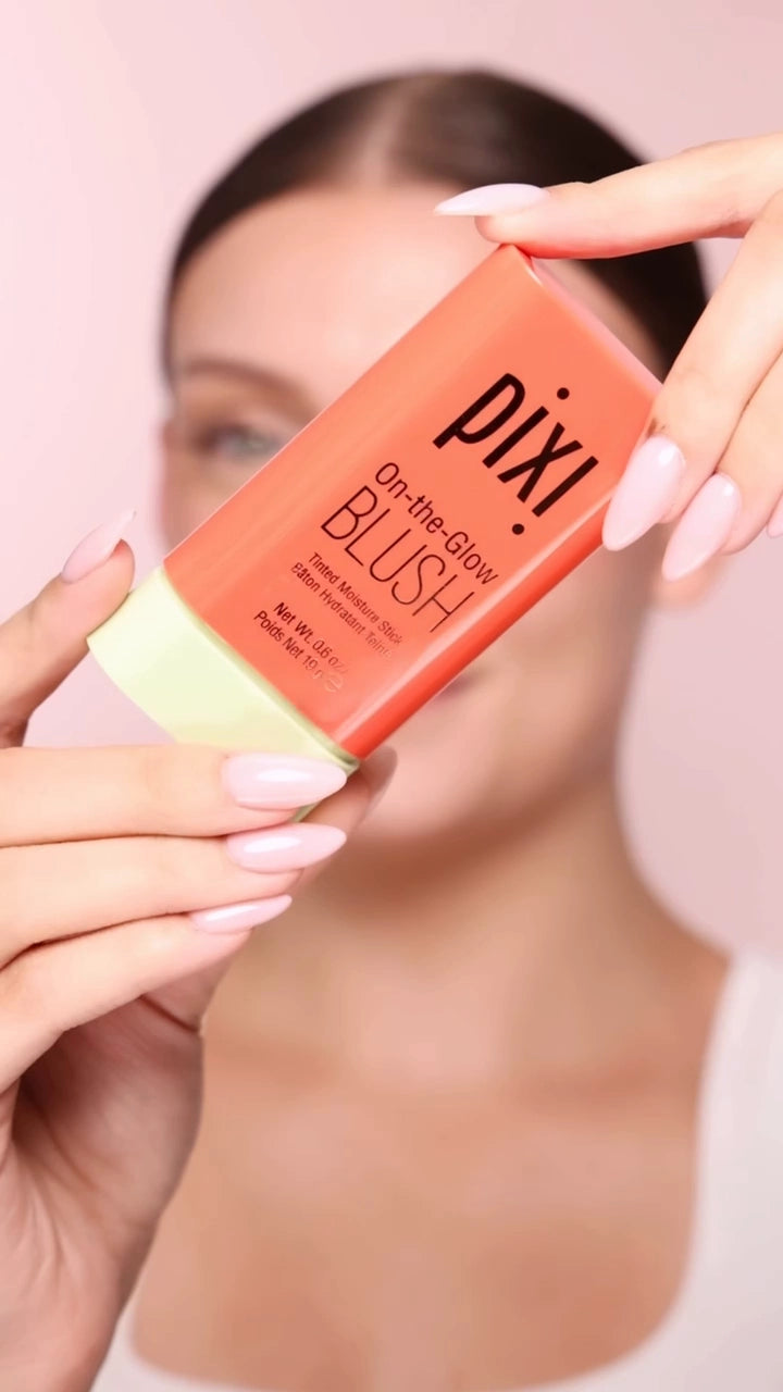 Pixi blush