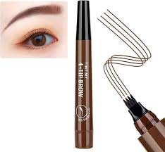Pen eyebrow