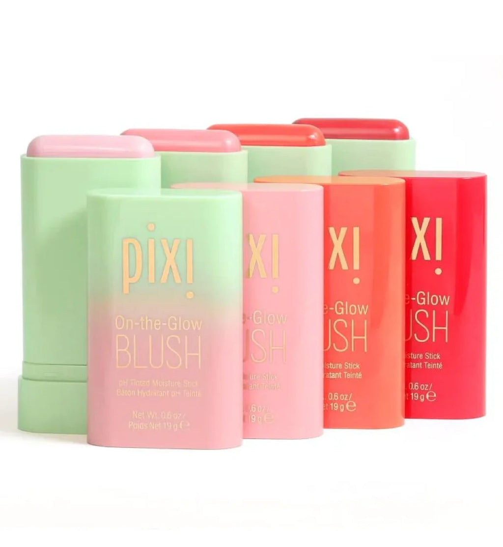 Pixi blush