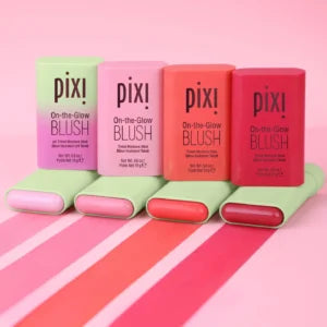 Pixi blush