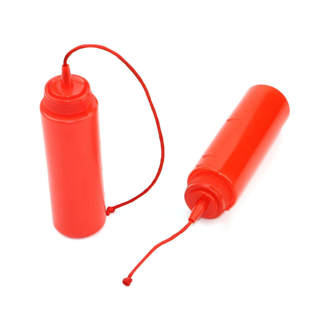 Prank Ketchup