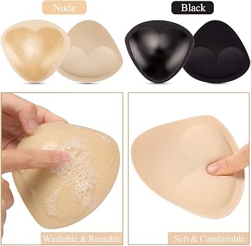 Bra Pads
