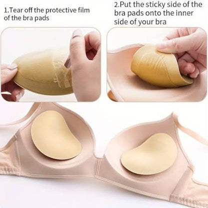 Bra Pads