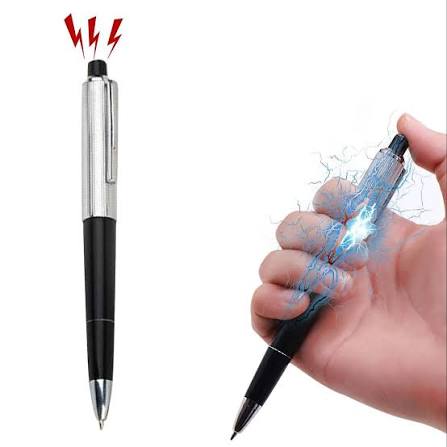 Shocking Pen
