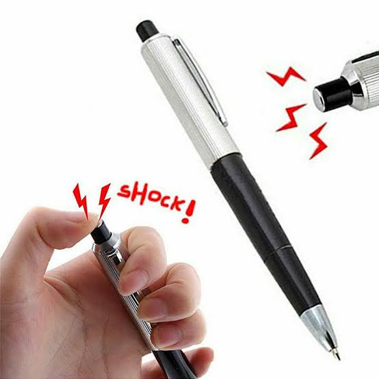 Shocking Pen