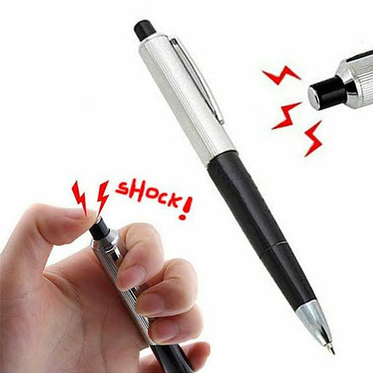 Shocking Pen