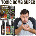 Toxic Bomb Super